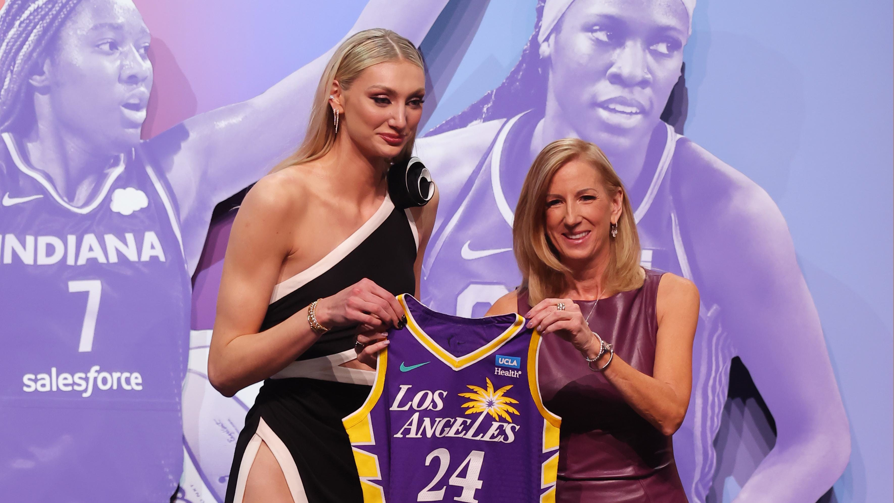 The GIST of It Podcast Ep #364: A PWHL playoff preview, the WNBA’s ...