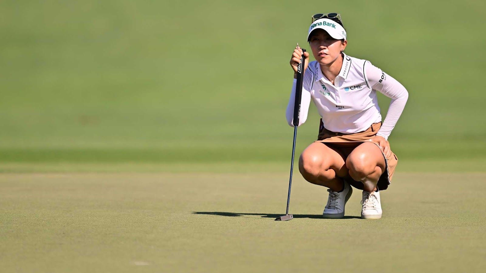 Everything you need to know about the LPGA’s fifth and final major ...