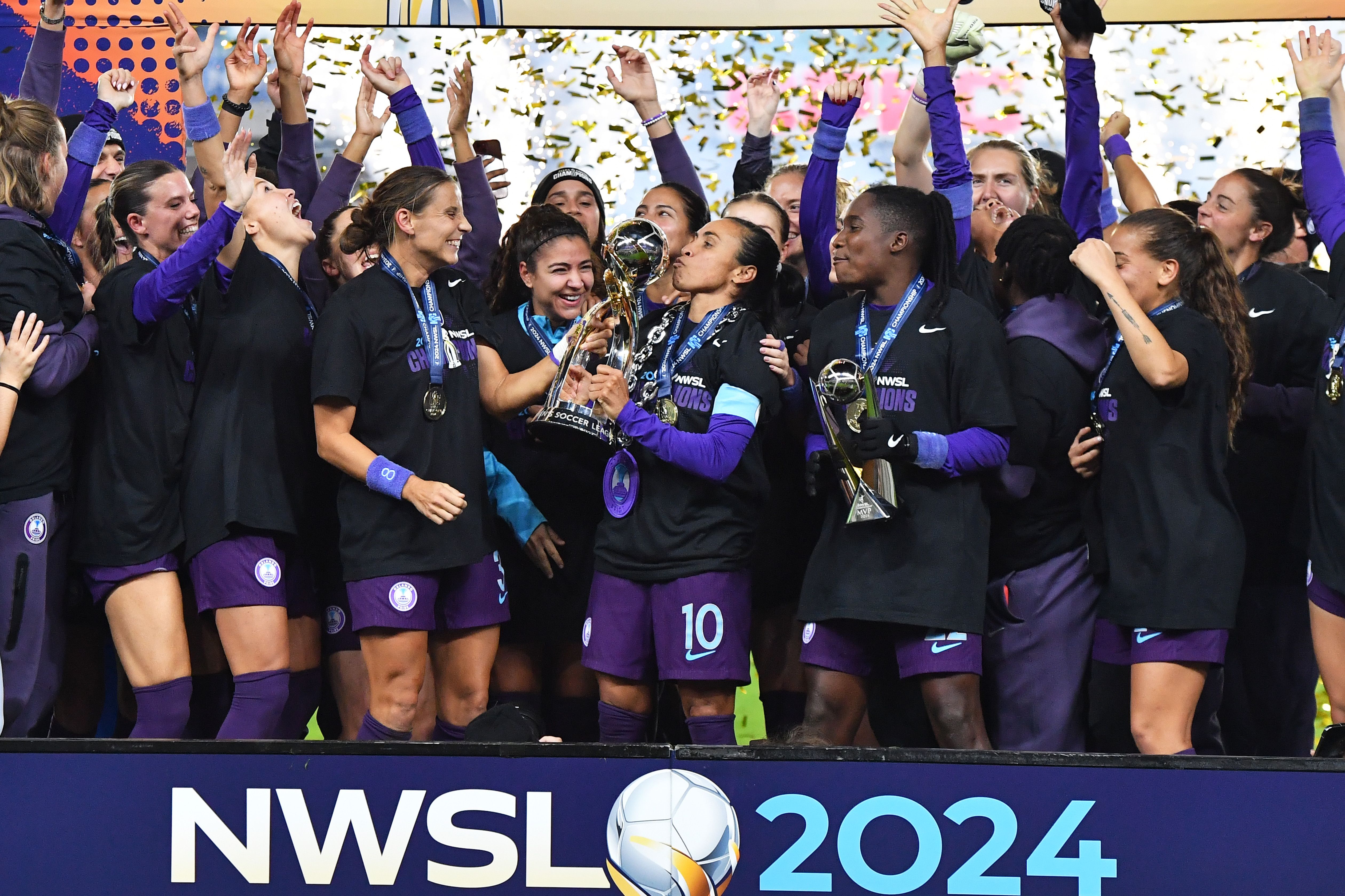 No 1 Seed Orlando Pride Clinch First NWSL Championship The GIST no-1-seed-orlando-pride-clinch-first-nwsl-championship-the-gist