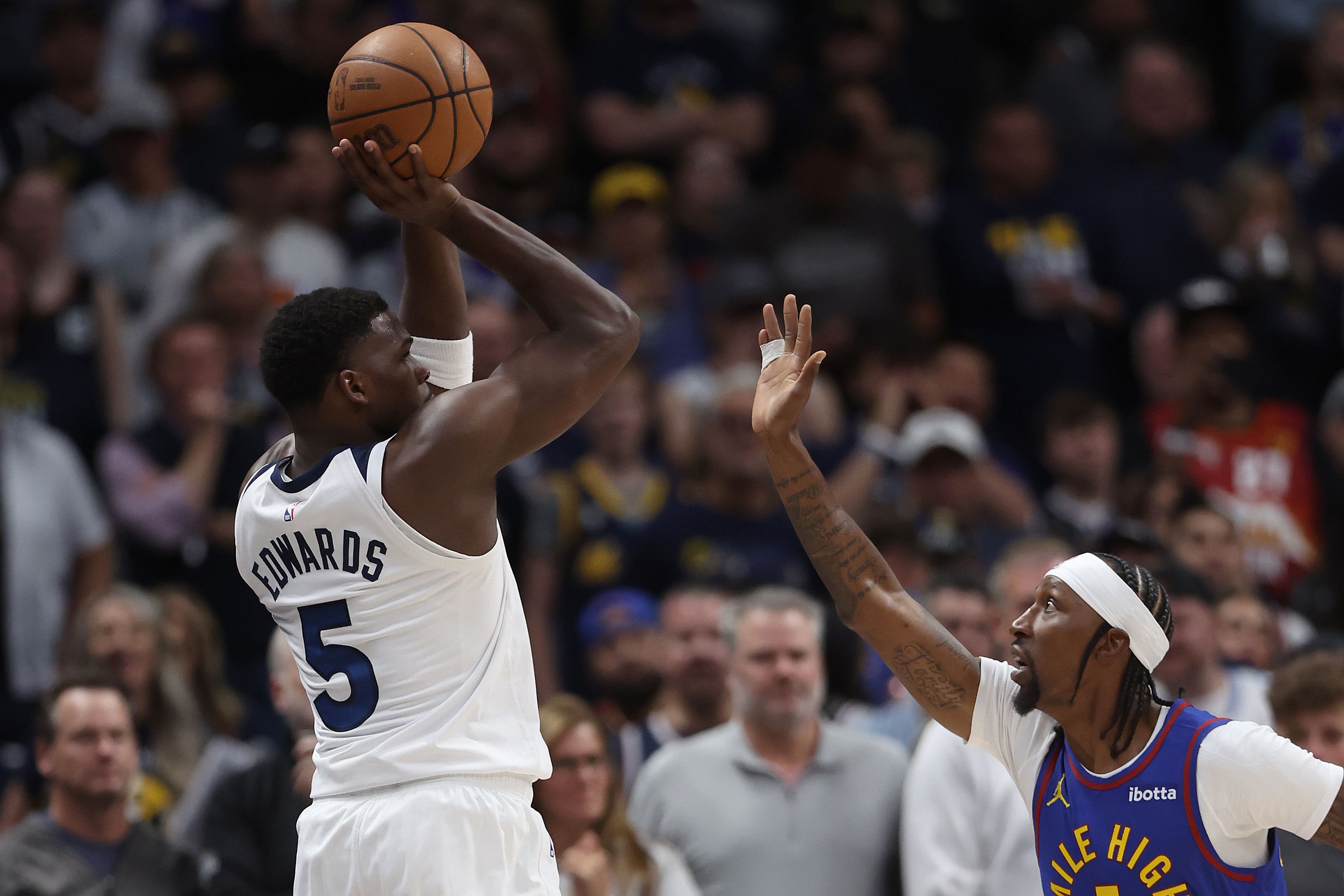 The NBA Conference semifinals are underway | The GIST