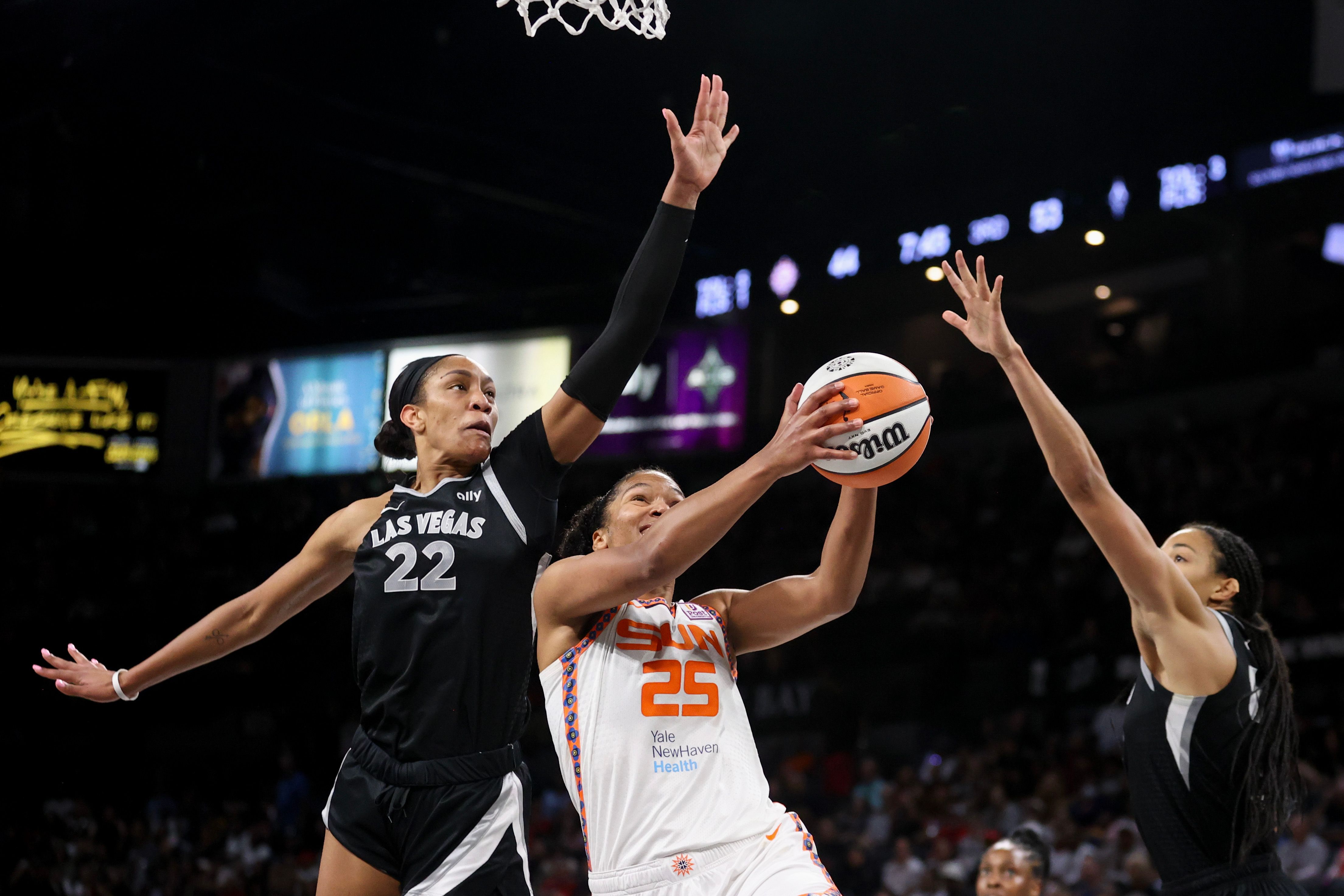 52% Increase: The Wnba'S Secret To Massive Sponsor Deals - zx0kdrv