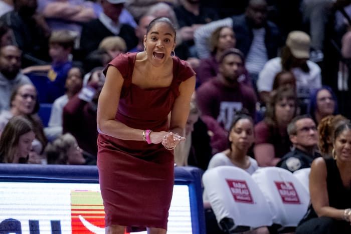 Three current NCAA coaches will serve as assistant coaches for U.S. Olympic basketball | The GIST Three current NCAA coaches will serve as assistant coaches for U.S. Olympic basketball | The GIST