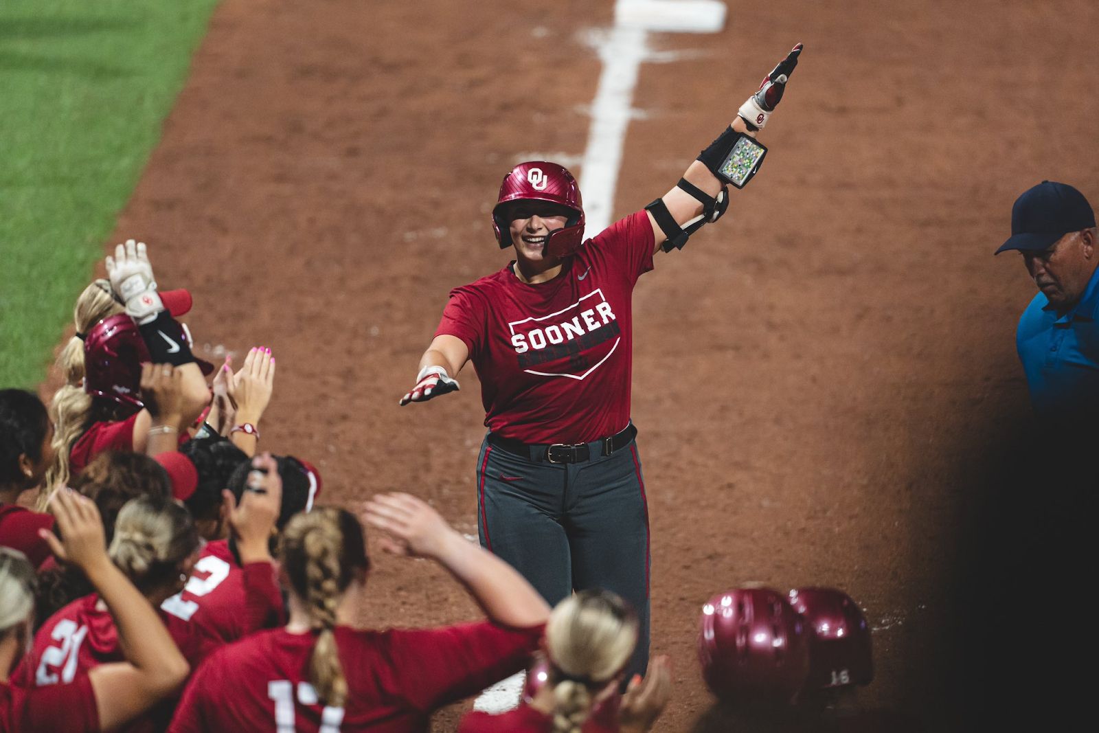 Softball season is upon us, with familiar faces headlining the Nation’s ...