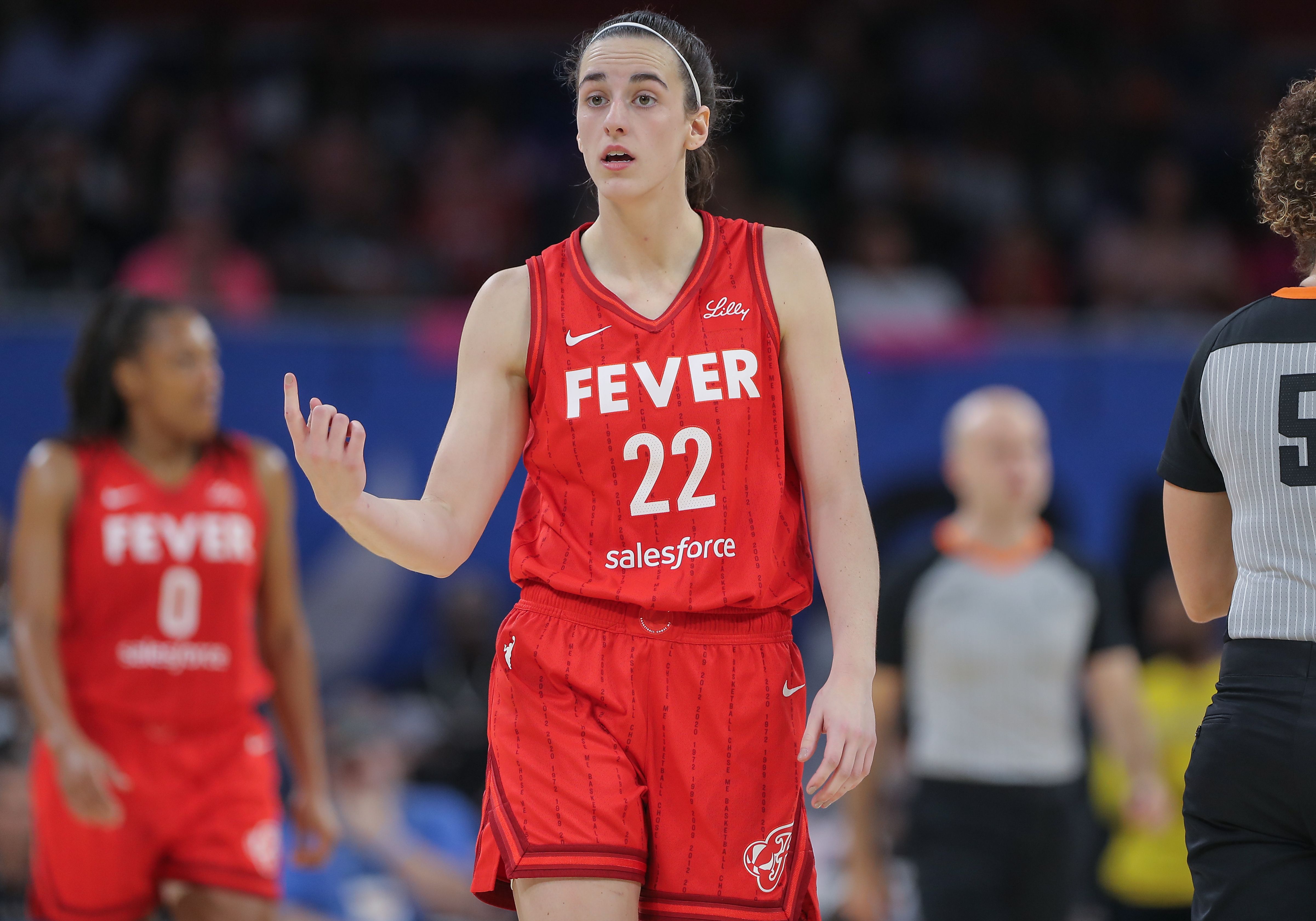 Wnba Sales Ion posts record viewership numbers and ad sales after explosive WNBA ...