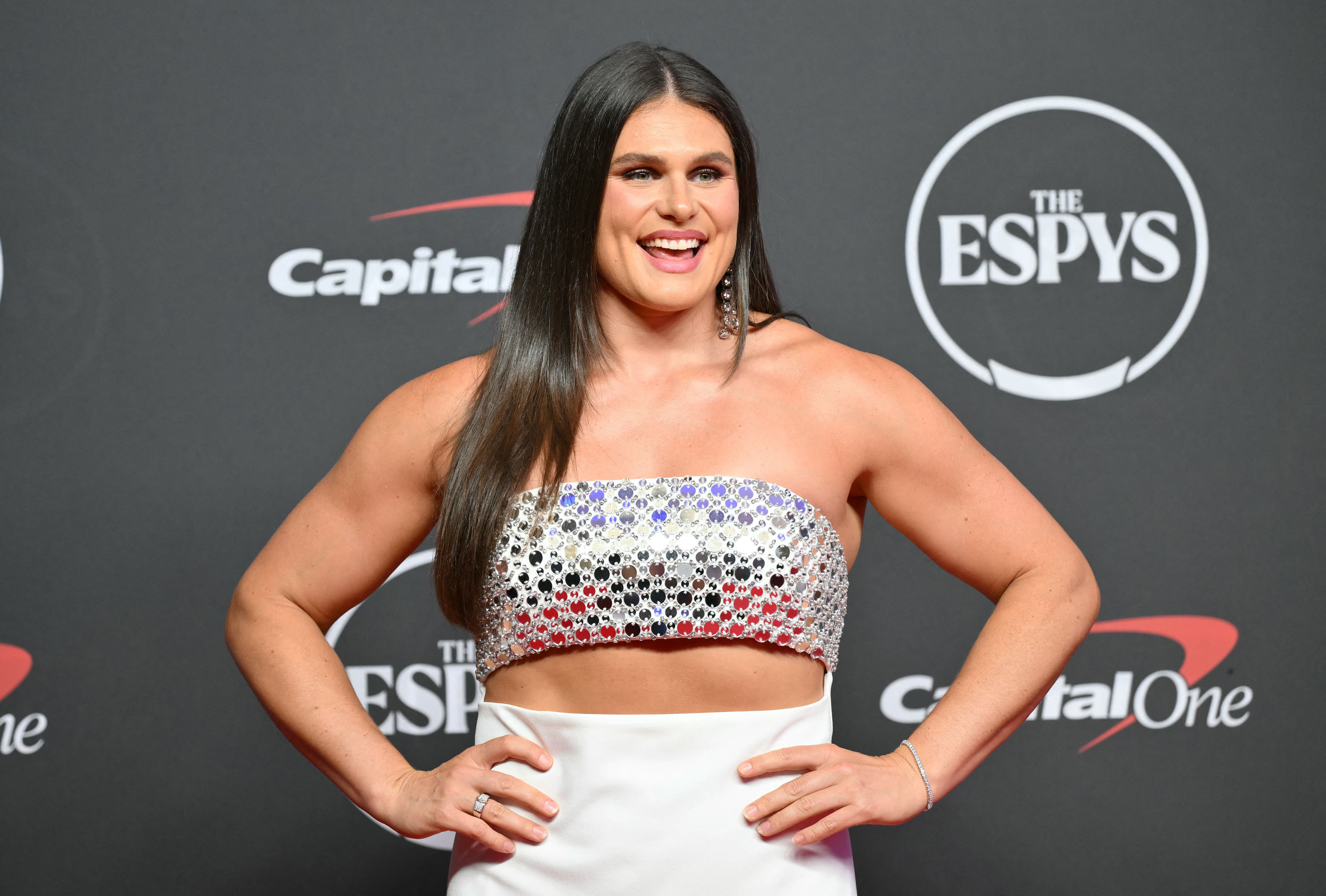 T.J. Maxx marketing head Emily Trent discusses women’s sports sponsorship strate...