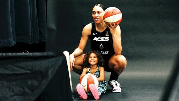 Motherhood and Maternity Leave in Sports | The GIST