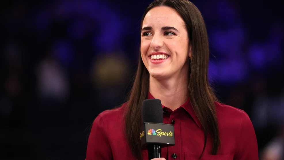 Caitlin Clark’s Xfinity partnership brings men’s sports fans into the WNBA f...