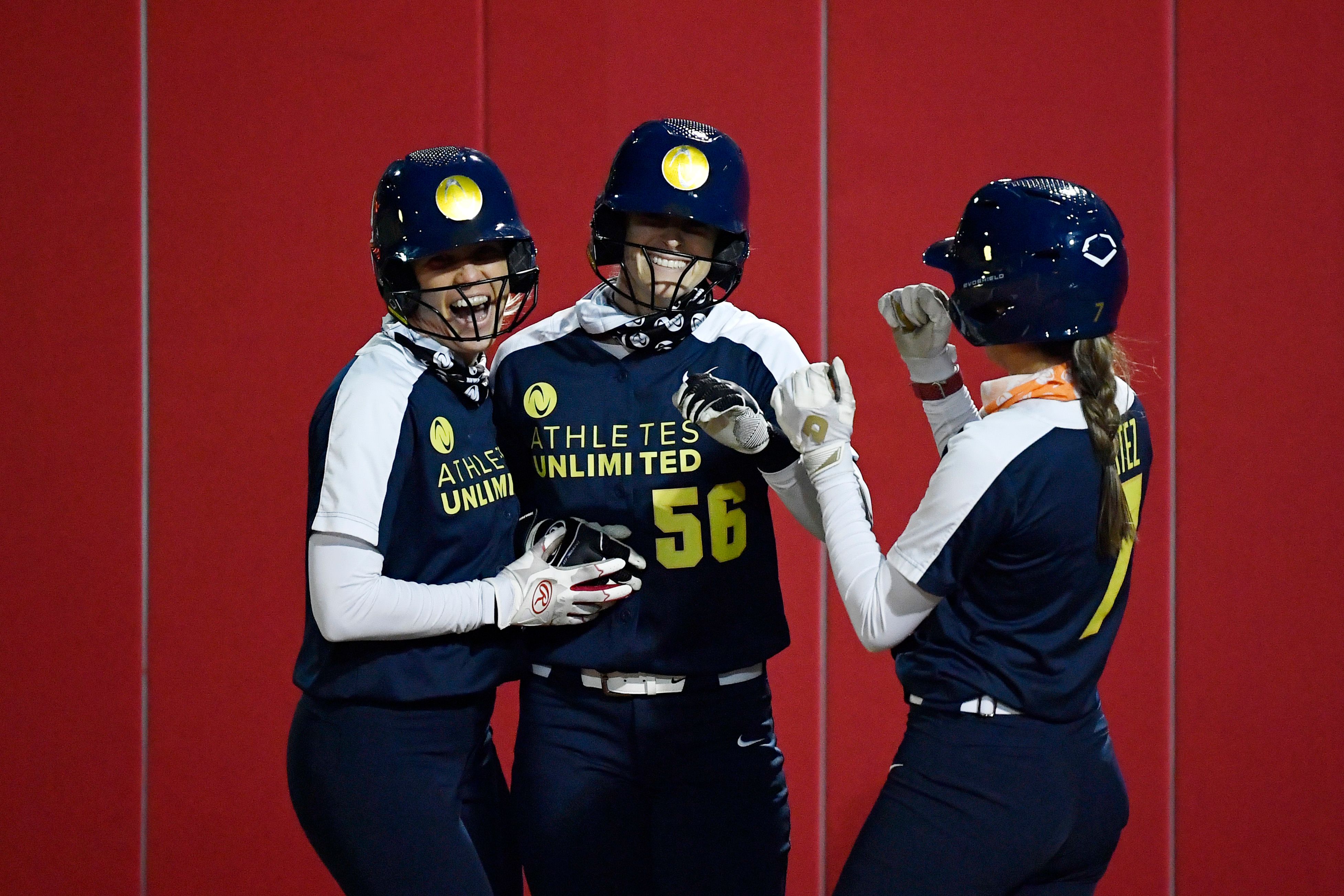 Athletes Unlimited Announces New Pro Softball League The GIST athletes-unlimited-announces-new-pro-softball-league-the-gist