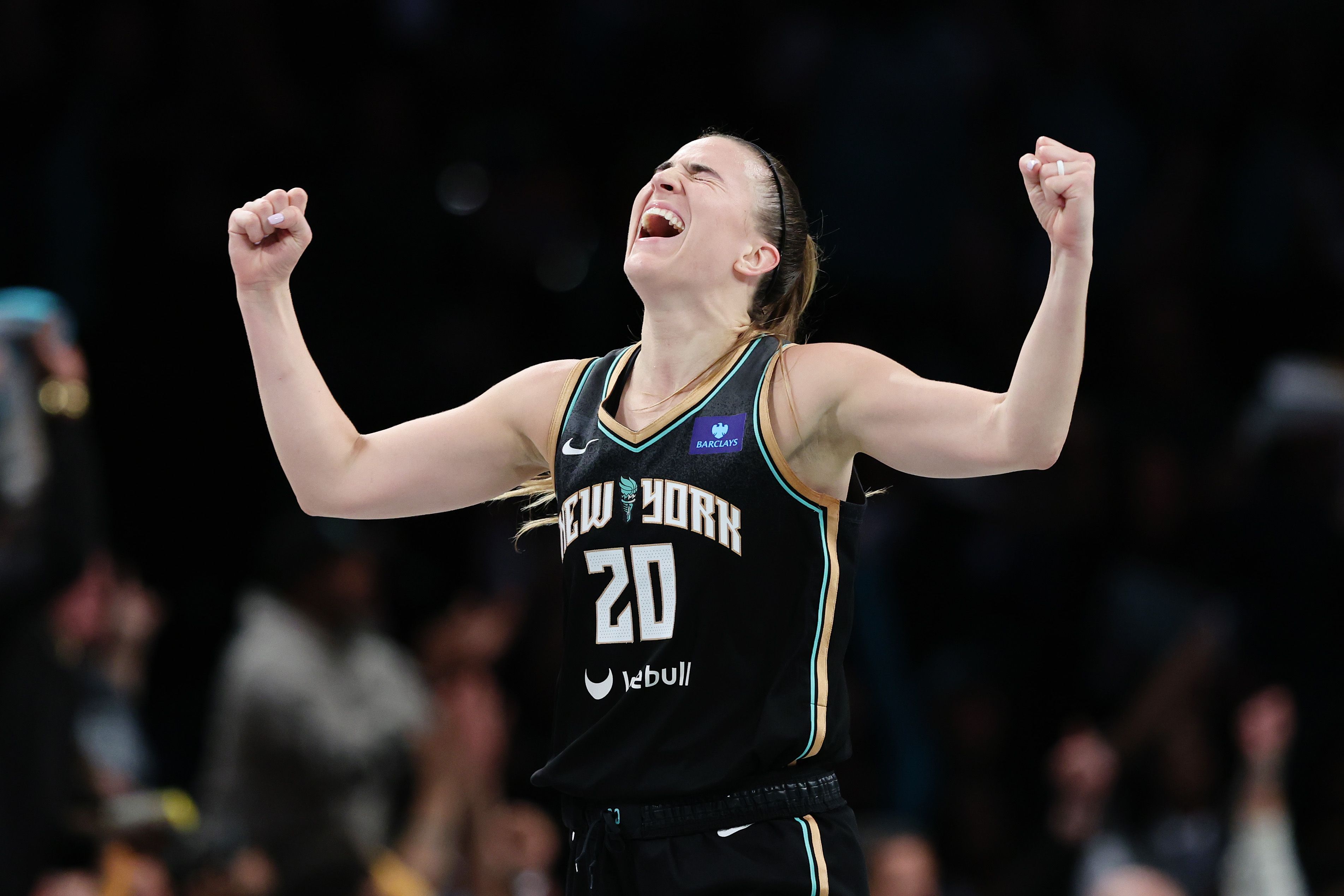NY Liberty and Las Vegas Aces sweep first round, will meet in the semis