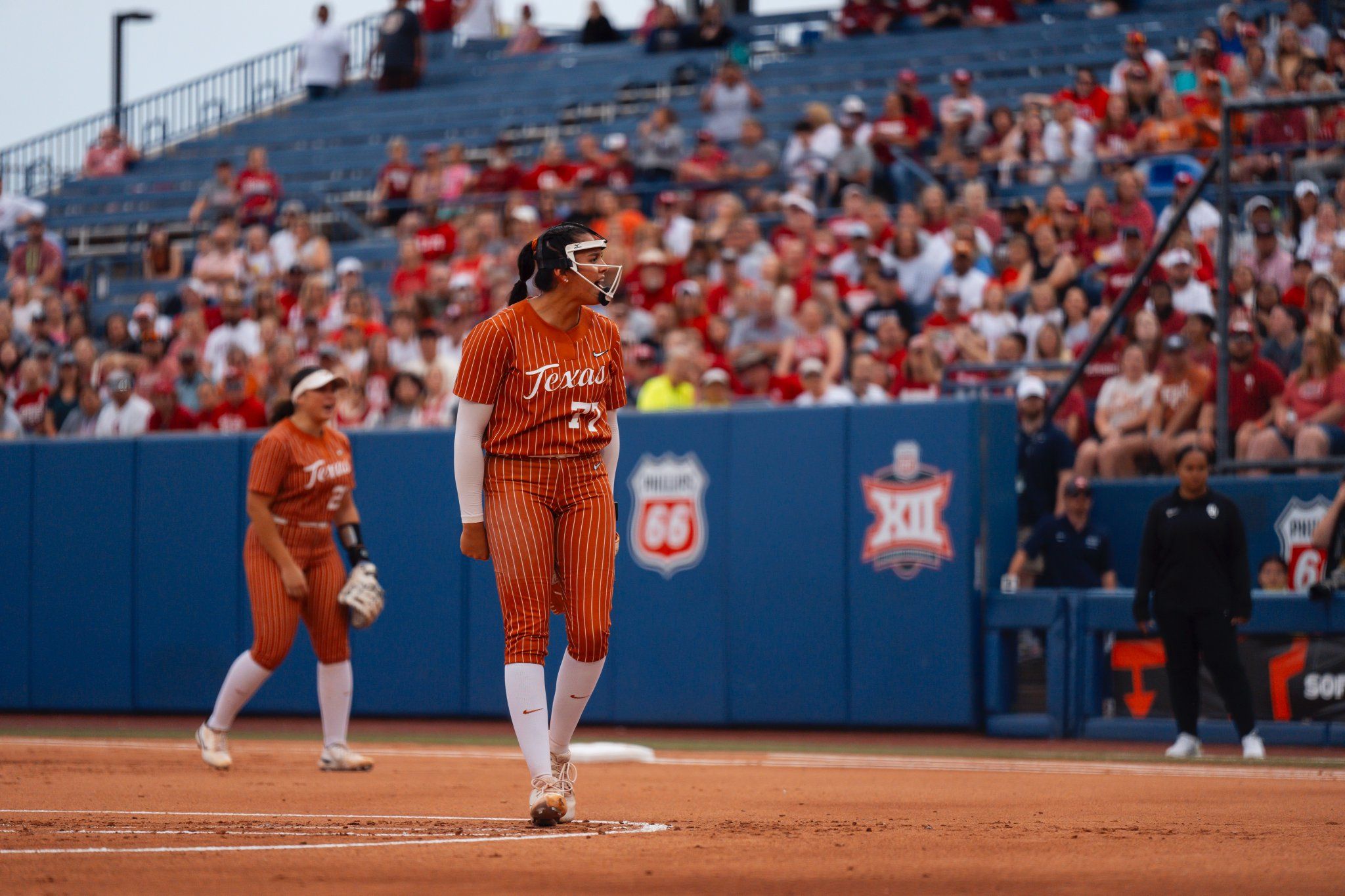 The NCAA softball national championship bracket is set | The GIST
