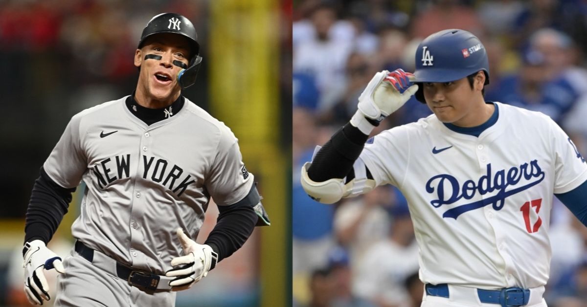 記念ボール Dodgers NY LA vs Yankees