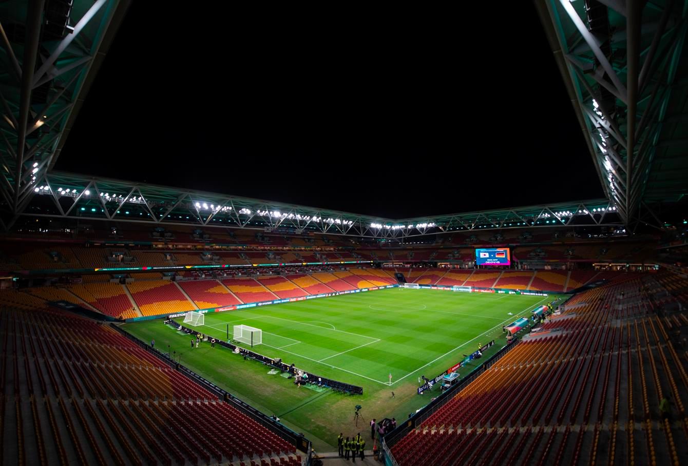 Wwc Layout Breaking down the WWC knockout round | The GIST