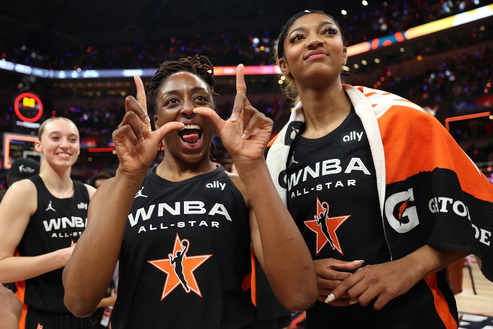 The WNBA’s new CBA raises the league’s ceiling — and its floor | The GIST