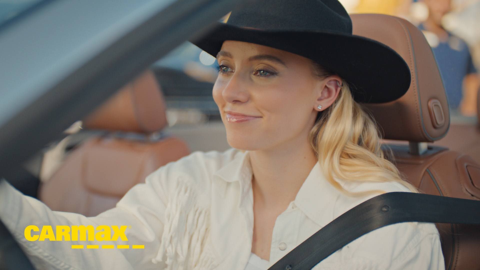 CarMax holds the keys to success in WNBA marketing | The GIST