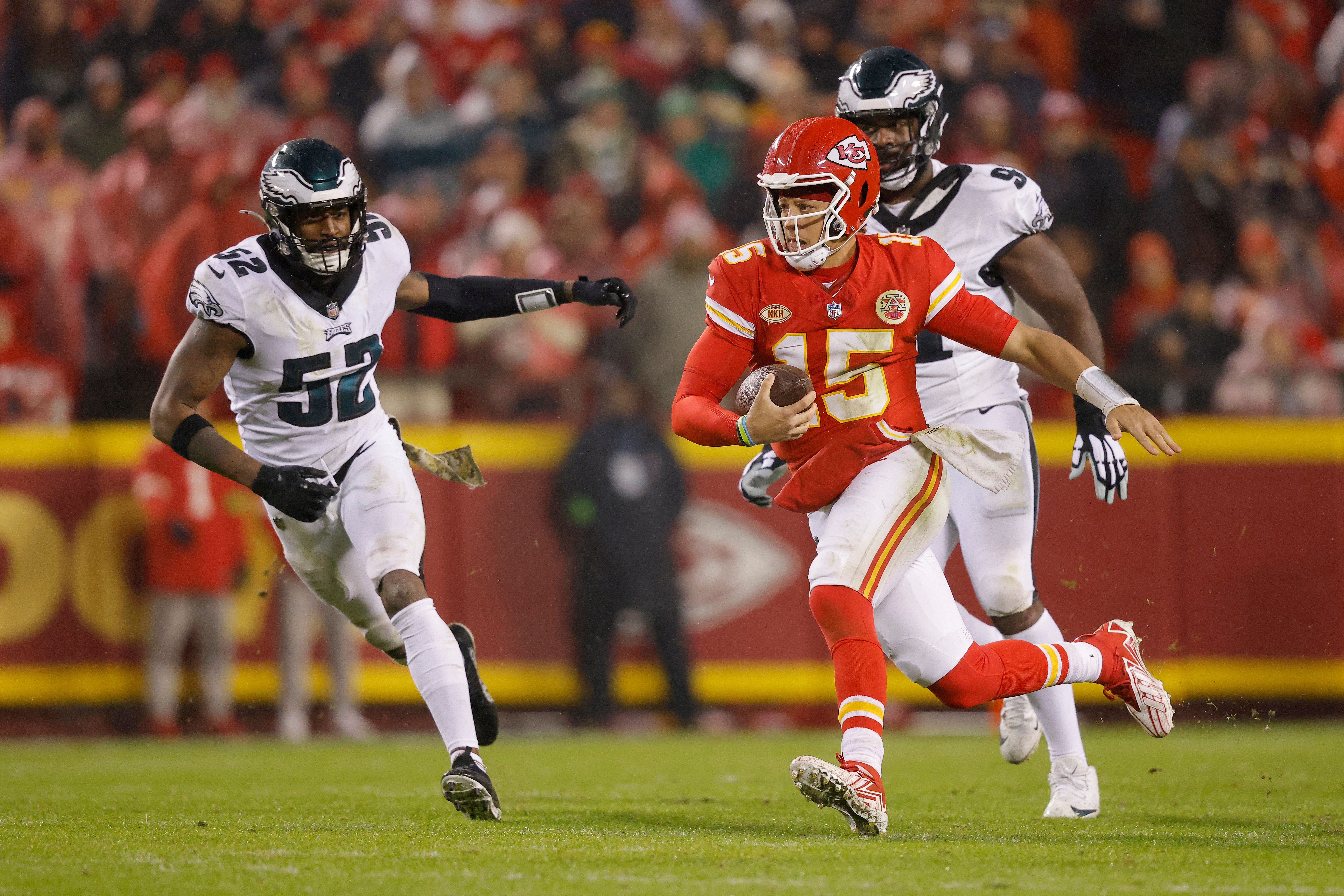 Win an All-Inclusive NFL Experience | The GIST