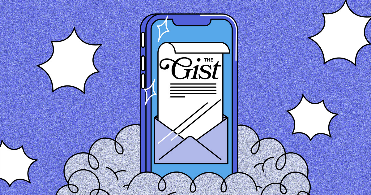 Thumbnail of The GIST
